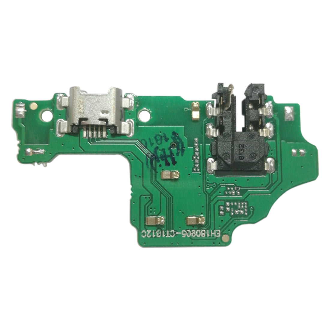 Charging-Port-Board-for-Huawei-Honor-8X