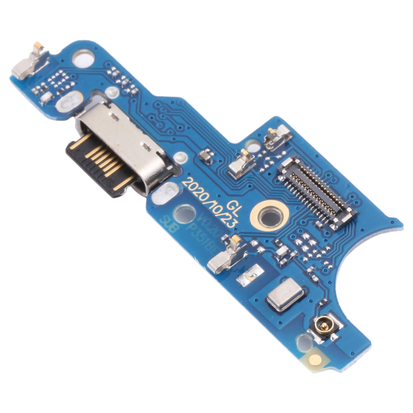 Charging-Port-Board-for-Motorola-Moto-G10-Power-PAMR0002IN-PAMR0008IN-PAMR0010IN