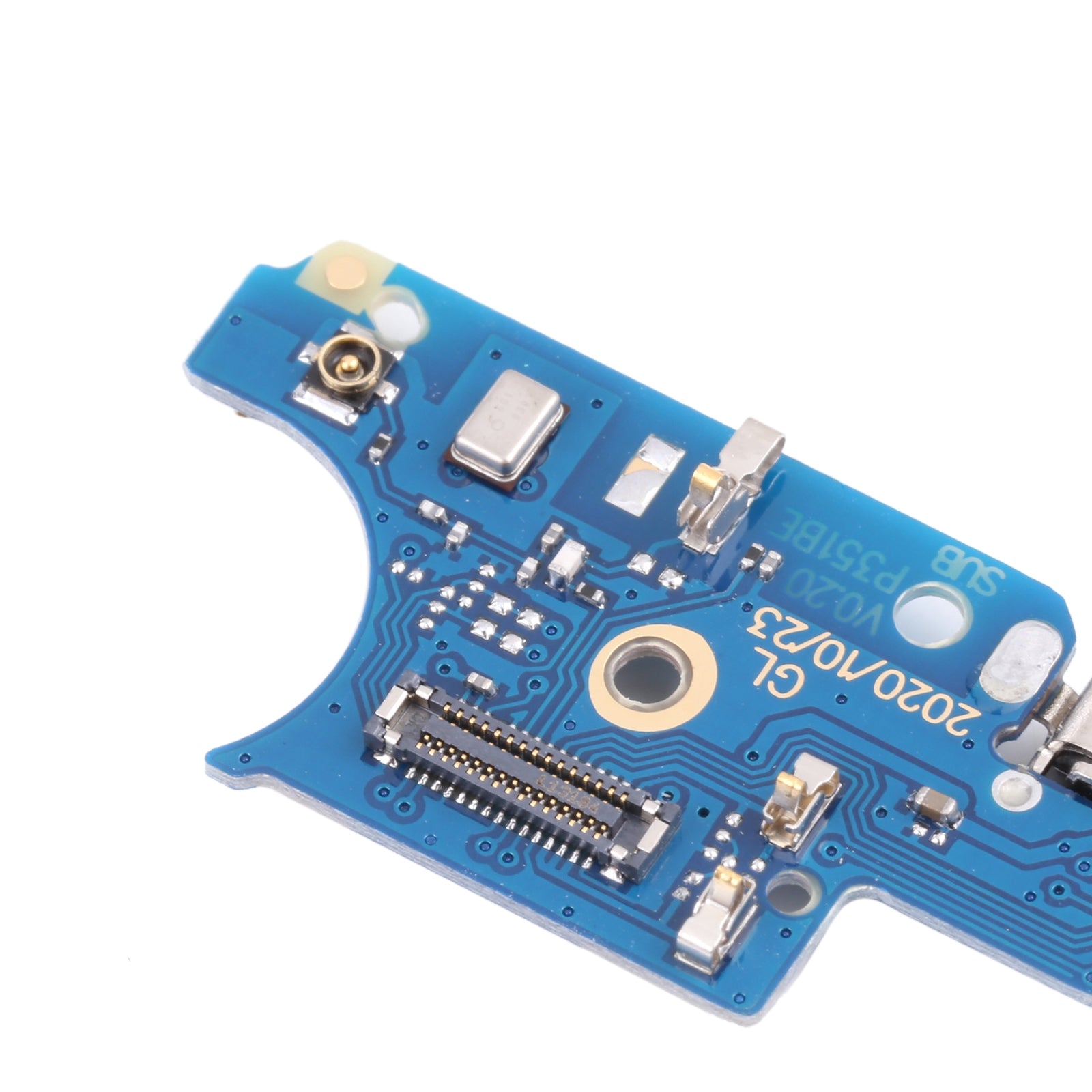 Charging-Port-Board-for-Motorola-Moto-G10-Power-PAMR0002IN-PAMR0008IN-PAMR0010IN
