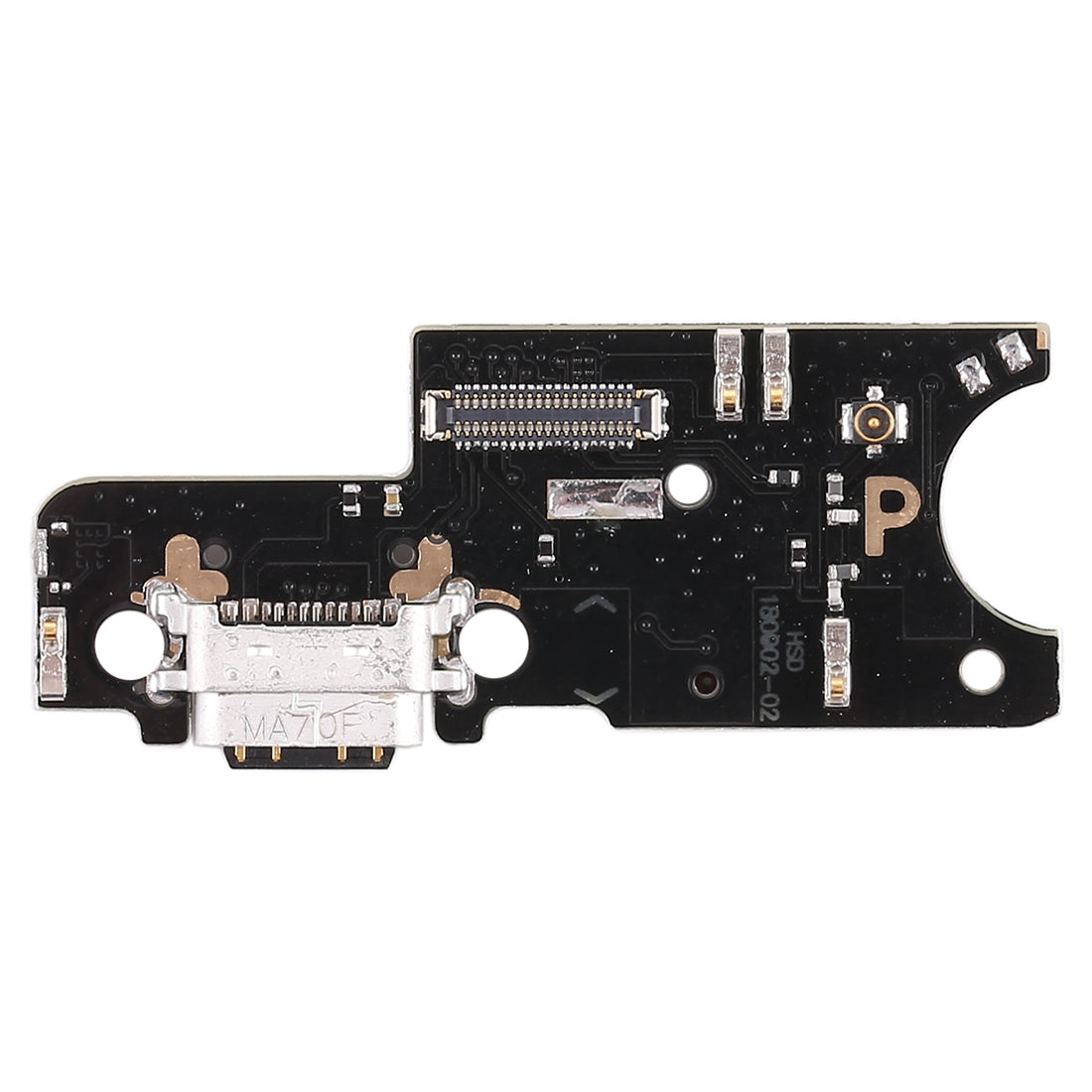 Charging-Port-Board-for-Xiaomi-Pocophone-F1