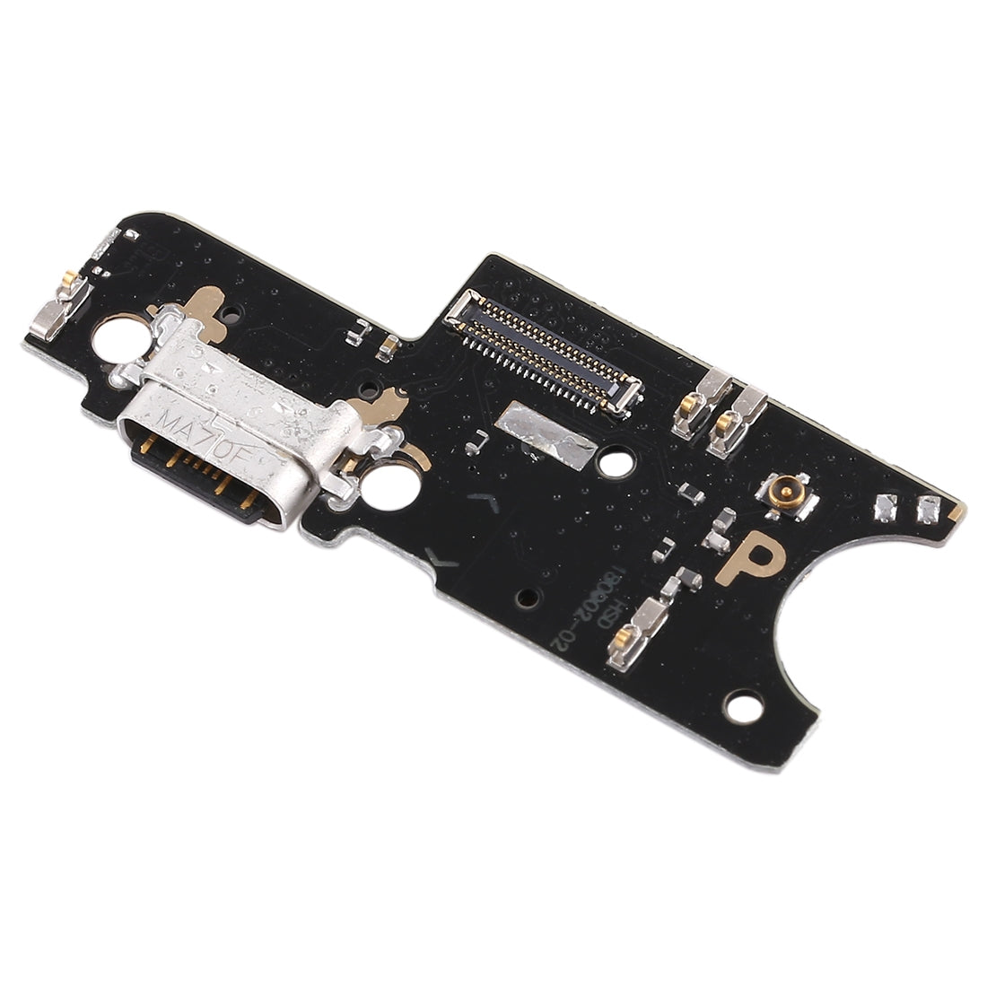 Charging-Port-Board-for-Xiaomi-Pocophone-F1
