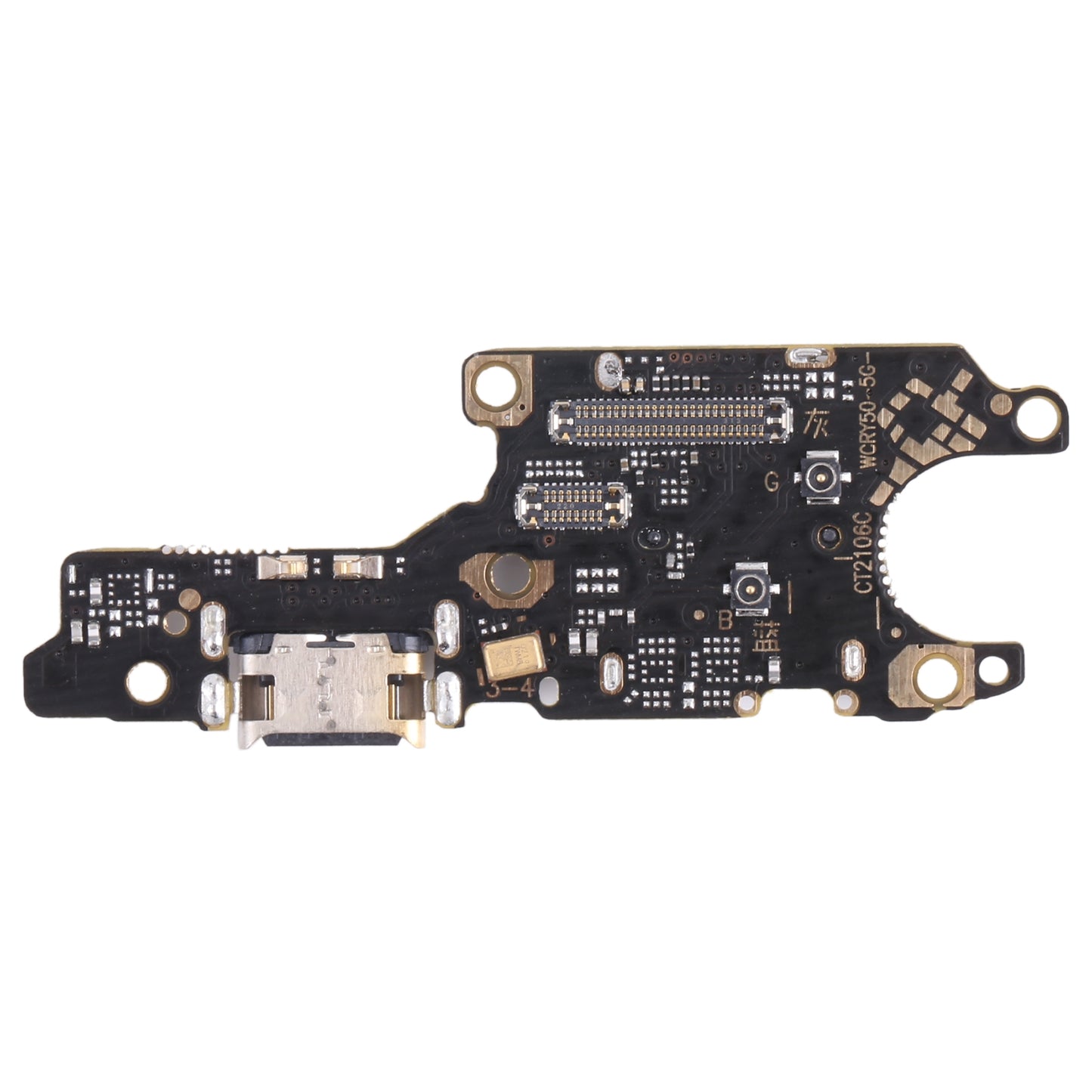 Charging-Port-Board-for-Honor-50