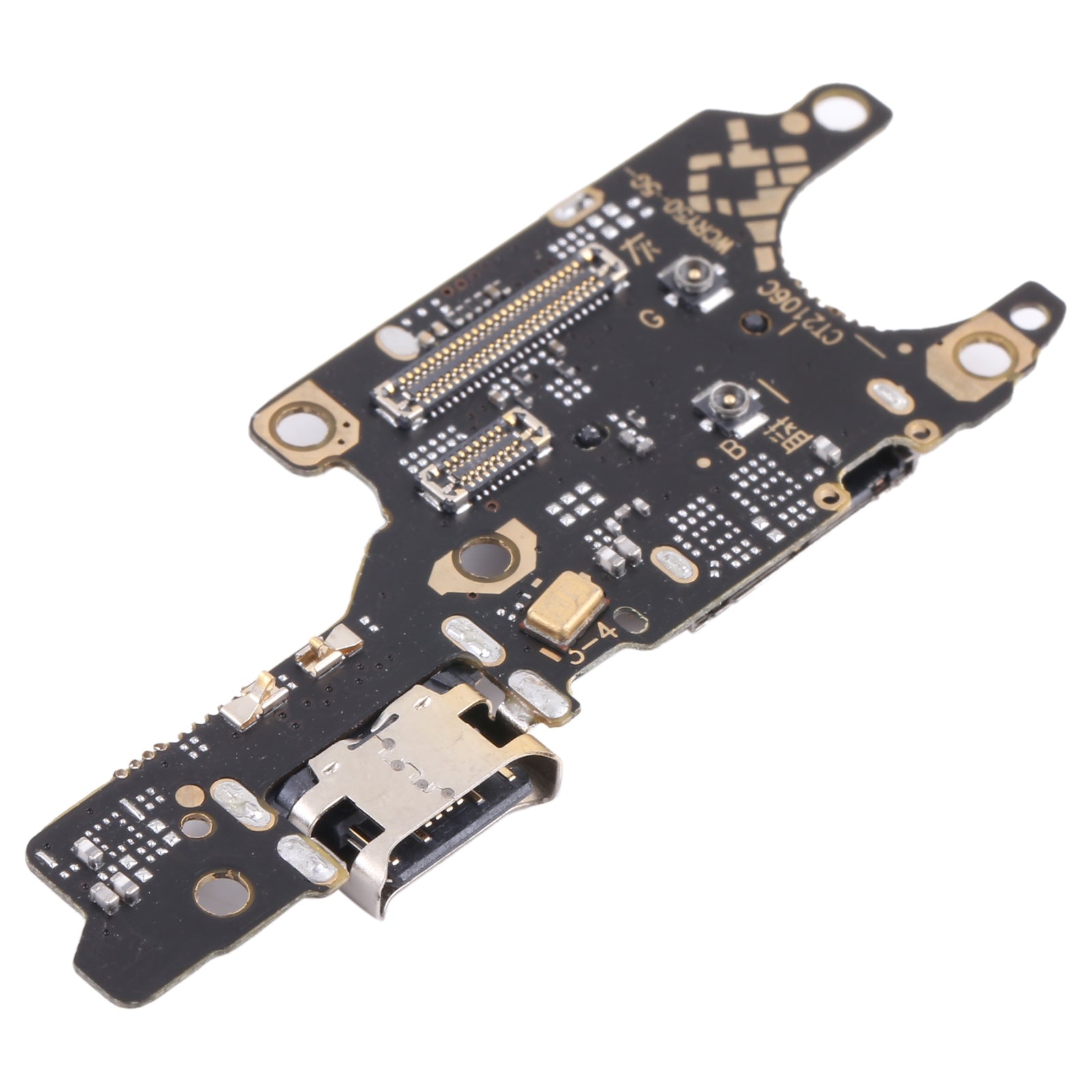 Charging-Port-Board-for-Honor-50
