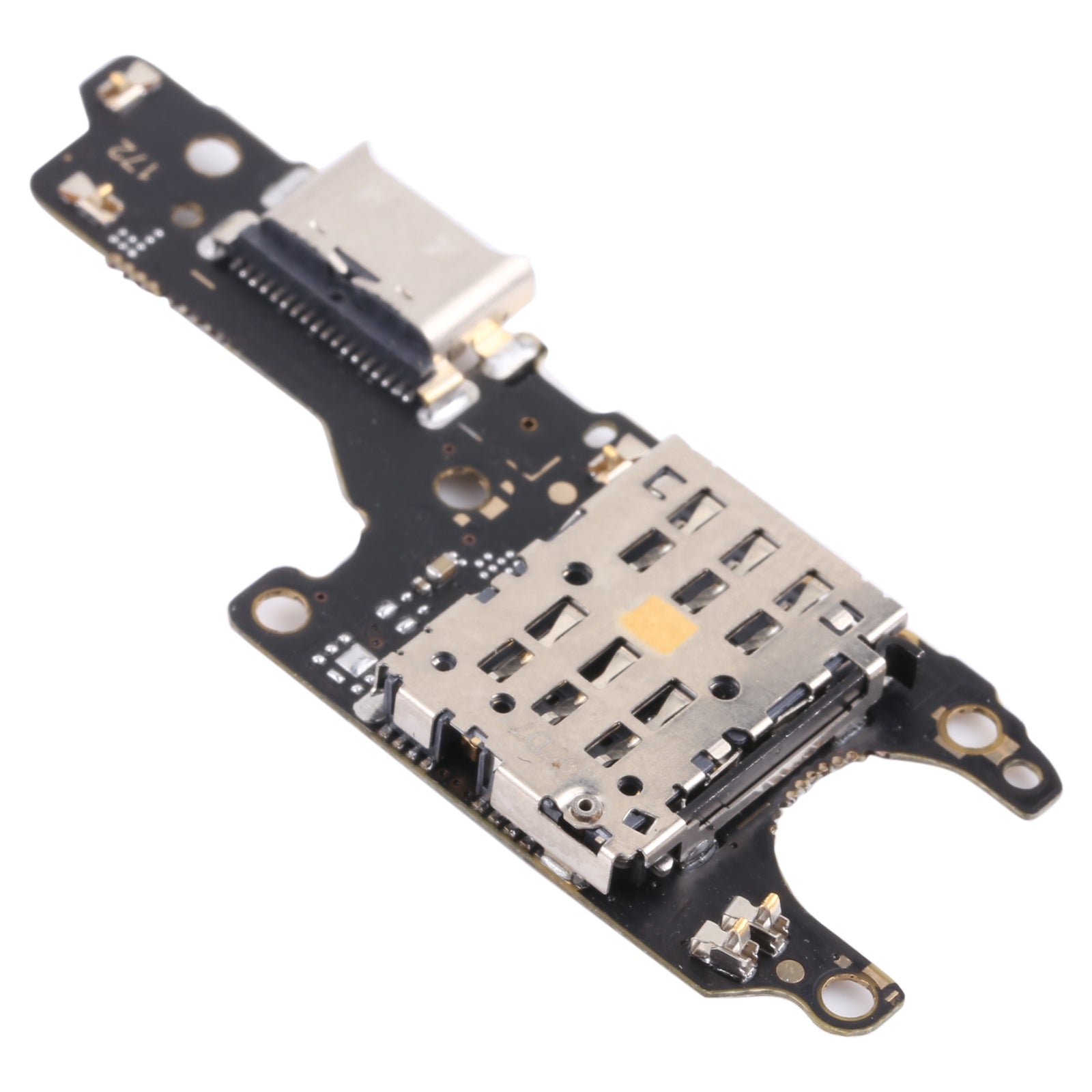 Charging-Port-Board-for-Honor-50