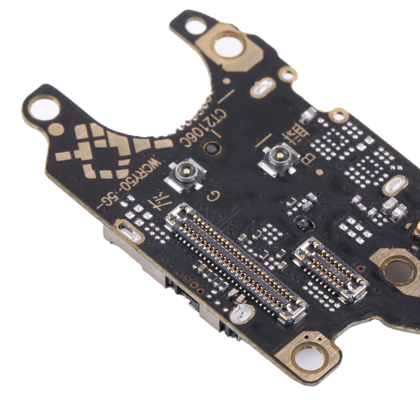 Charging-Port-Board-for-Honor-50
