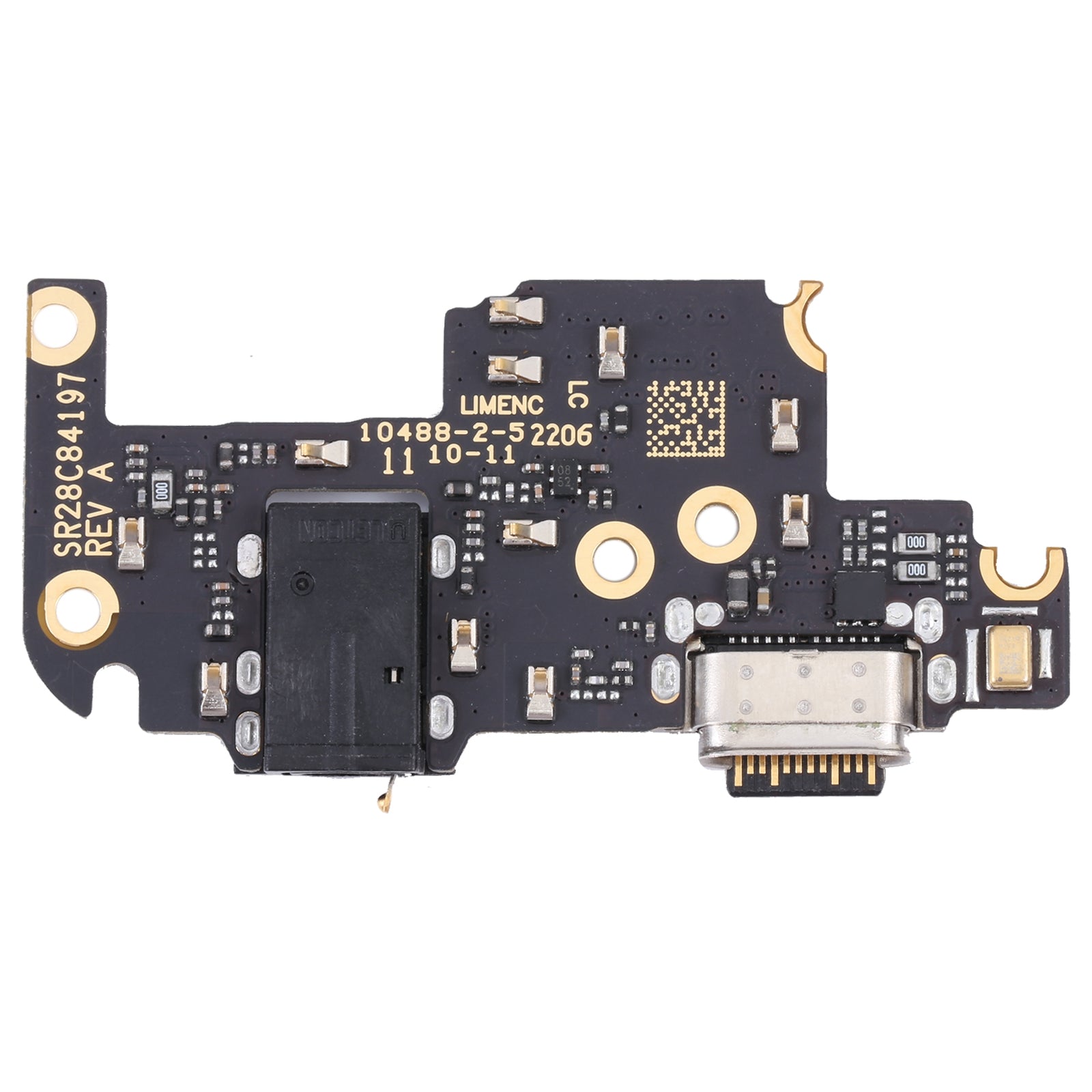 Charging-Port-Board-For-Motorola-Moto-G-5G
