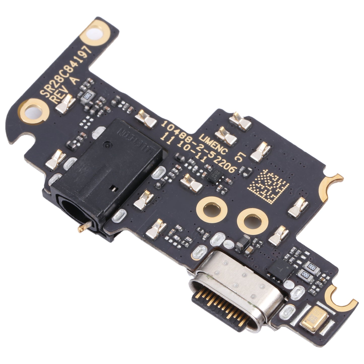 Charging-Port-Board-For-Motorola-Moto-G-5G