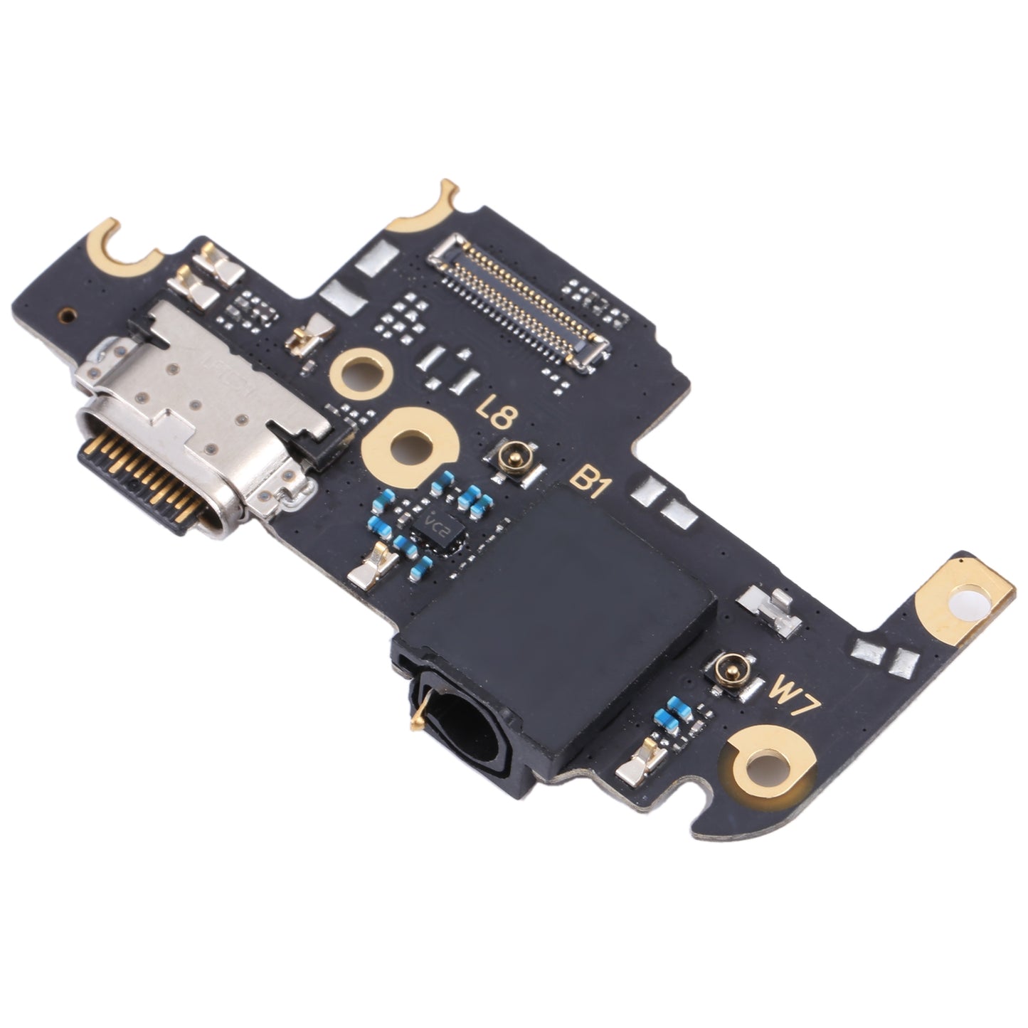 Charging-Port-Board-For-Motorola-Moto-G-5G