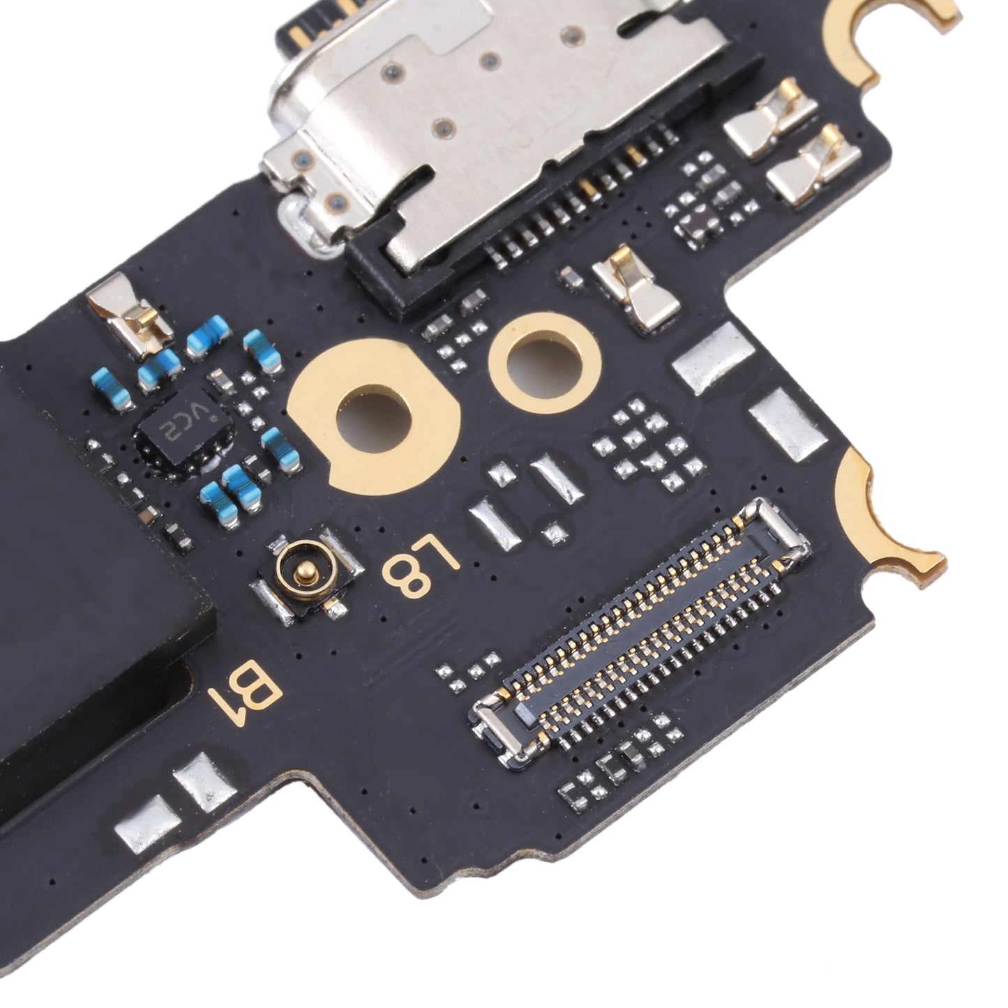 Charging-Port-Board-For-Motorola-Moto-G-5G