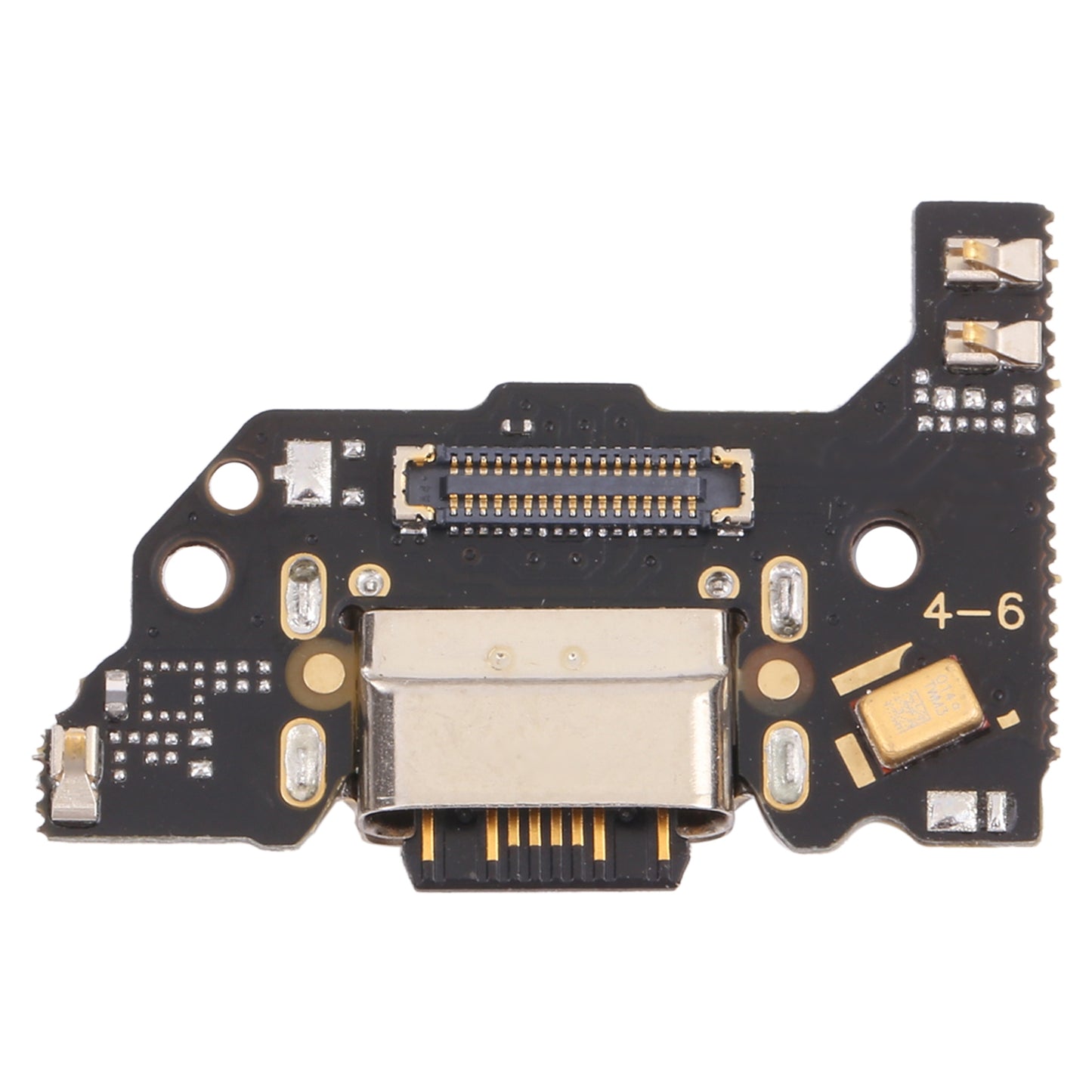 Charging-Port-Board-for-Xiaomi-Mi-11-Lite-5G-/-Mi-11-Lite-M2101K9AG