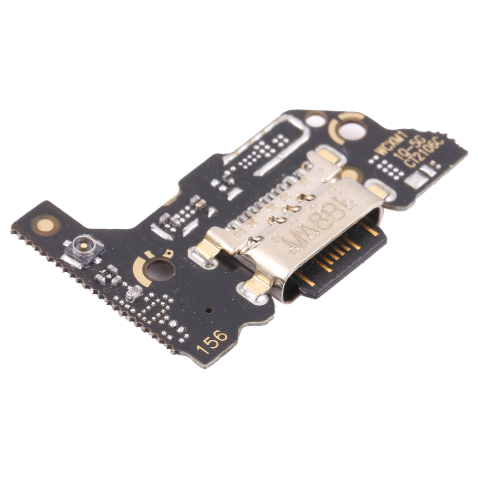 Charging-Port-Board-for-Xiaomi-Mi-11-Lite-5G-/-Mi-11-Lite-M2101K9AG