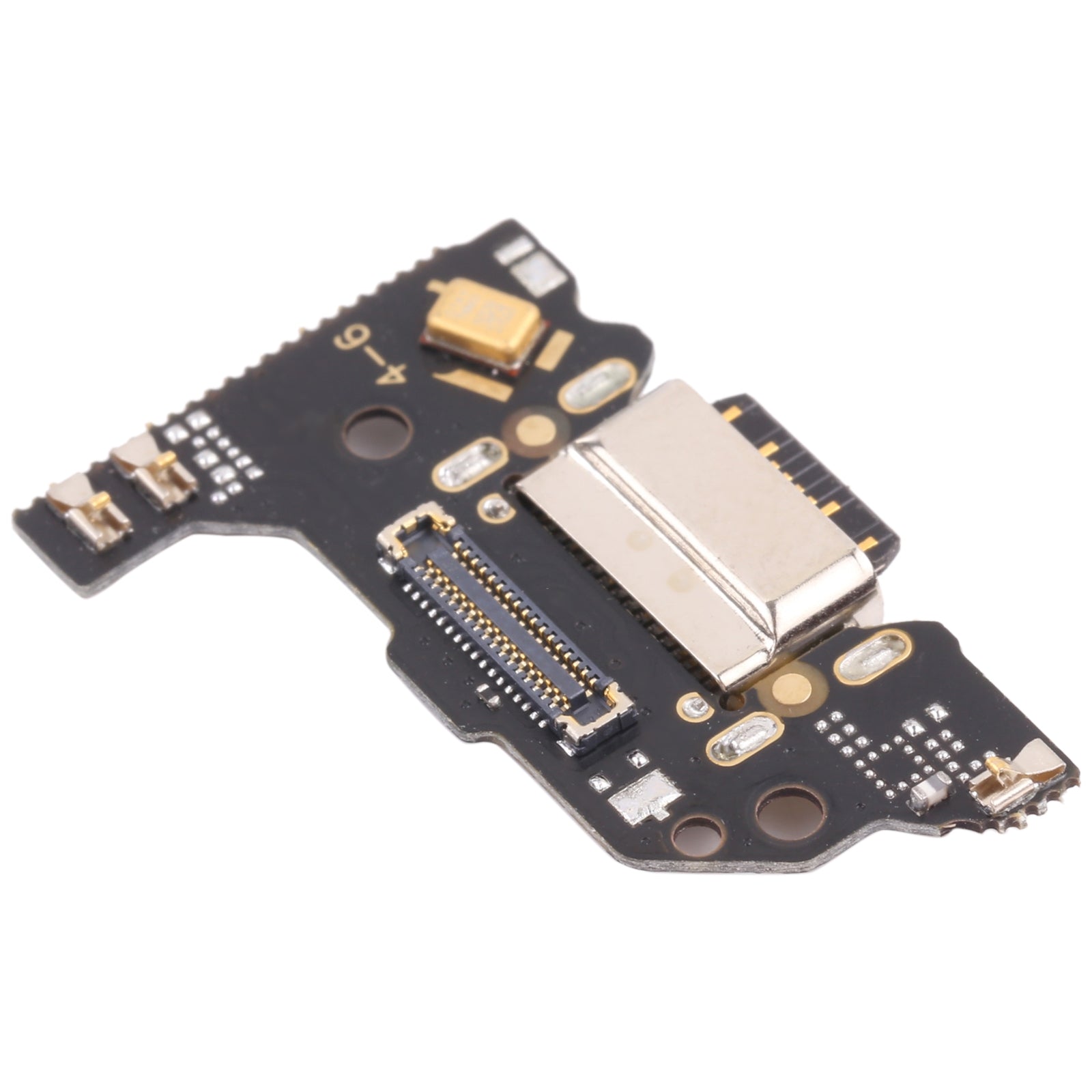 Charging-Port-Board-for-Xiaomi-Mi-11-Lite-5G-/-Mi-11-Lite-M2101K9AG
