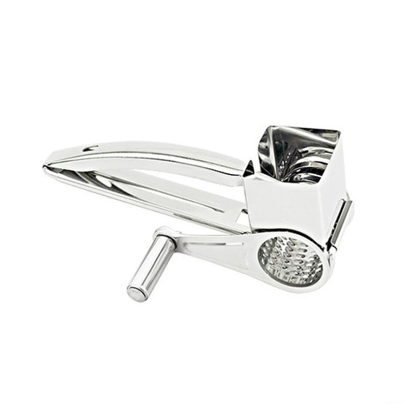 Cheese-Grater-Rotory-Container-Stainless-Steel-Hand-Crank-Rotary-Shredder-with-3-4-holes