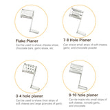 Cheese-Grater-Rotory-Container-Stainless-Steel-Hand-Crank-Rotary-Shredder-with-3-4-holes