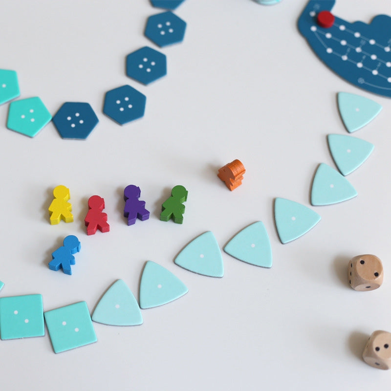 Children-Funny-Game-Deep-Sea-Adventure-Board-Game