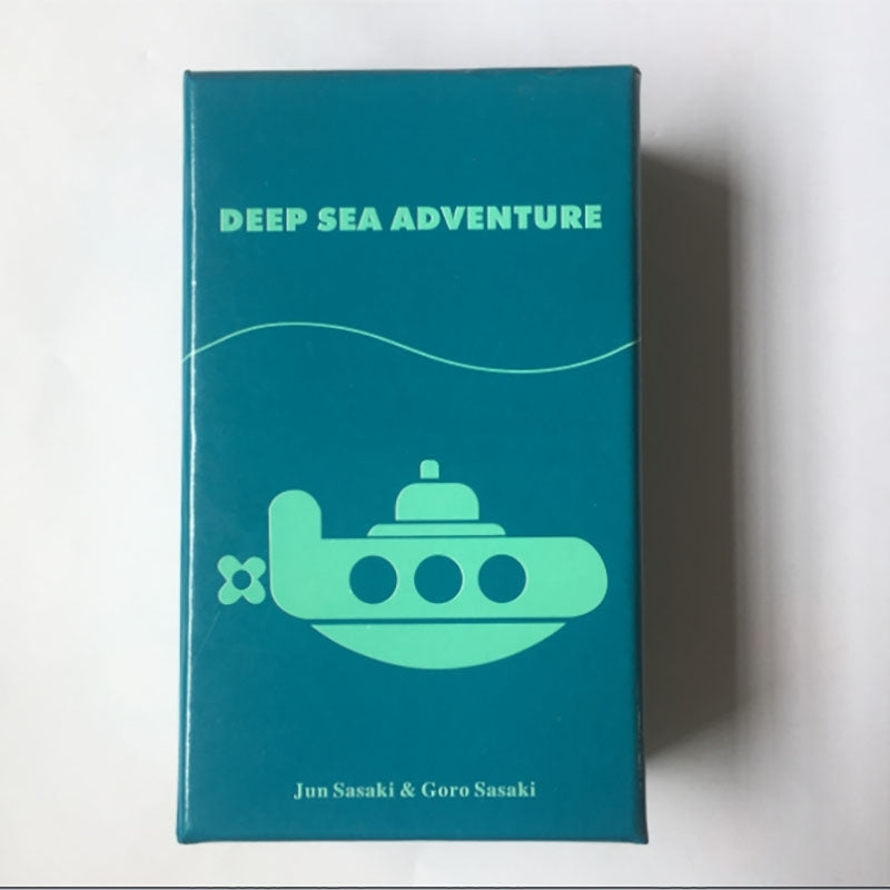 Children-Funny-Game-Deep-Sea-Adventure-Board-Game