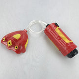 Children-Outdoor-Beach-Water-Toy-Summer-Wrist-Spray-Water-Gun(Red)