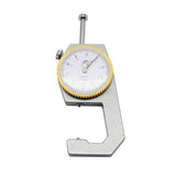 CHIXI-Handheld-Thickness-Gauge-Paper-Thickness-Gauge,-Specification:-Mid-range-0-20mm-Pointed-Head