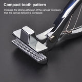 Chrome-Canvas-Stretching-Plier-Artist-Framing-Tool