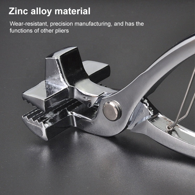Chrome-Canvas-Stretching-Plier-Artist-Framing-Tool