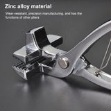 Chrome-Canvas-Stretching-Plier-Artist-Framing-Tool