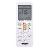 CHUNGHOP-K-2080E-Universal-LCD-Air-Conditioner-Remote-Controller