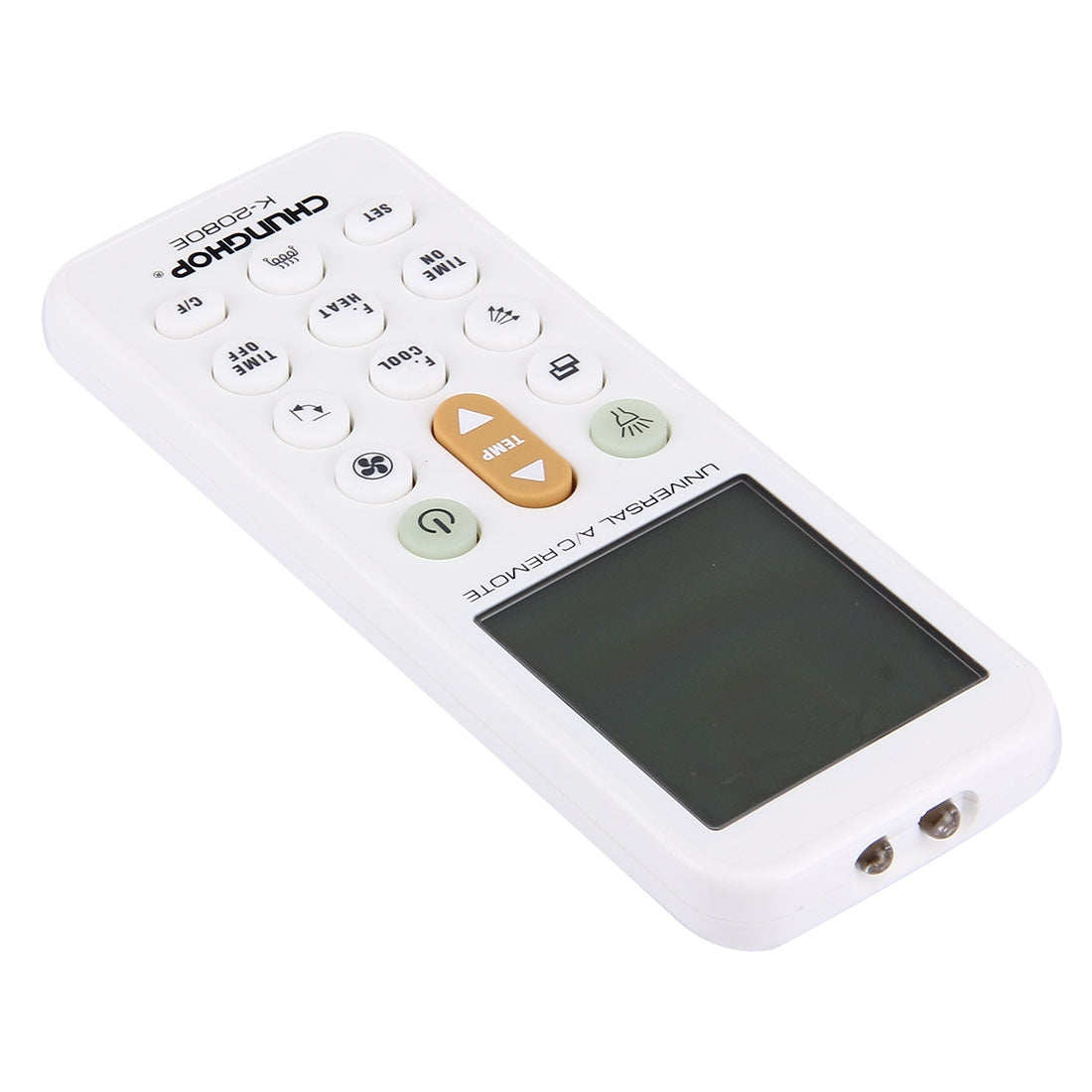 CHUNGHOP-K-2080E-Universal-LCD-Air-Conditioner-Remote-Controller