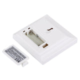 CHUNGHOP-K-650E-Universal-LCD-Air-Conditioner-Remote-Controller-with-Bracket