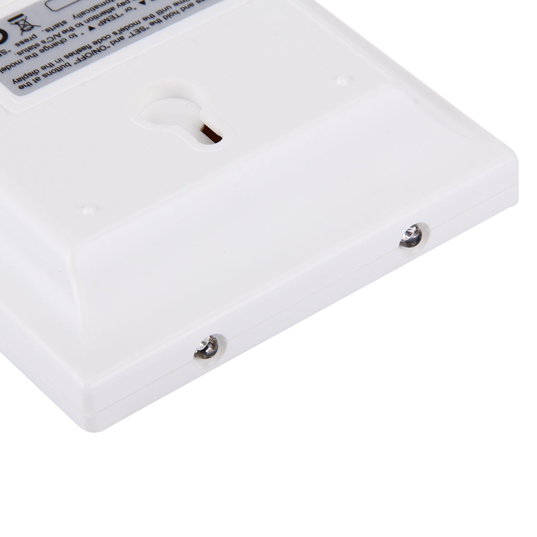 CHUNGHOP-K-650E-Universal-LCD-Air-Conditioner-Remote-Controller-with-Bracket