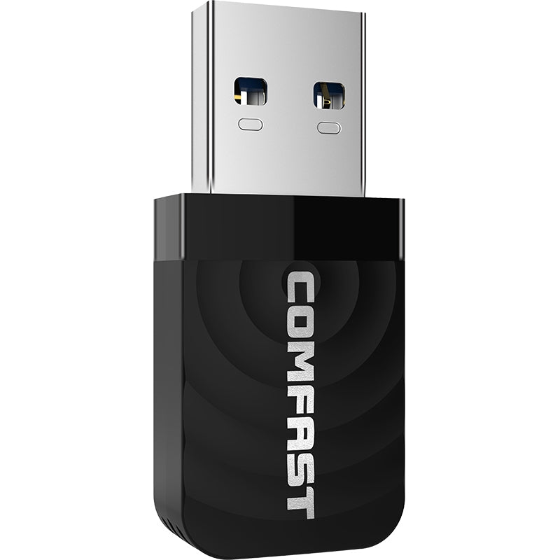 COMFAST-CF-812AC-1300-Mbps-Dual-Band-Mini-USB-WiFi-Adapter