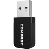 COMFAST-CF-812AC-1300-Mbps-Dual-Band-Mini-USB-WiFi-Adapter