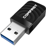 COMFAST-CF-812AC-1300-Mbps-Dual-Band-Mini-USB-WiFi-Adapter