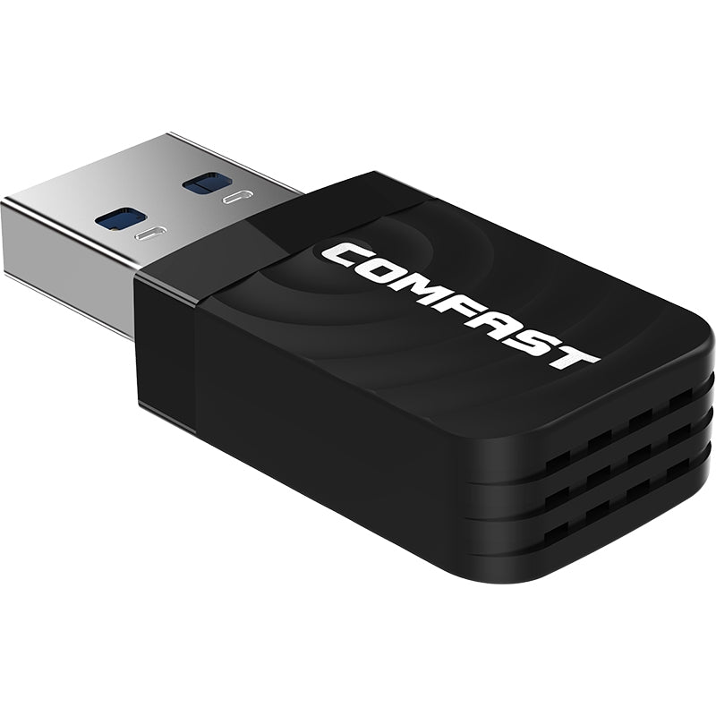 COMFAST-CF-812AC-1300-Mbps-Dual-Band-Mini-USB-WiFi-Adapter