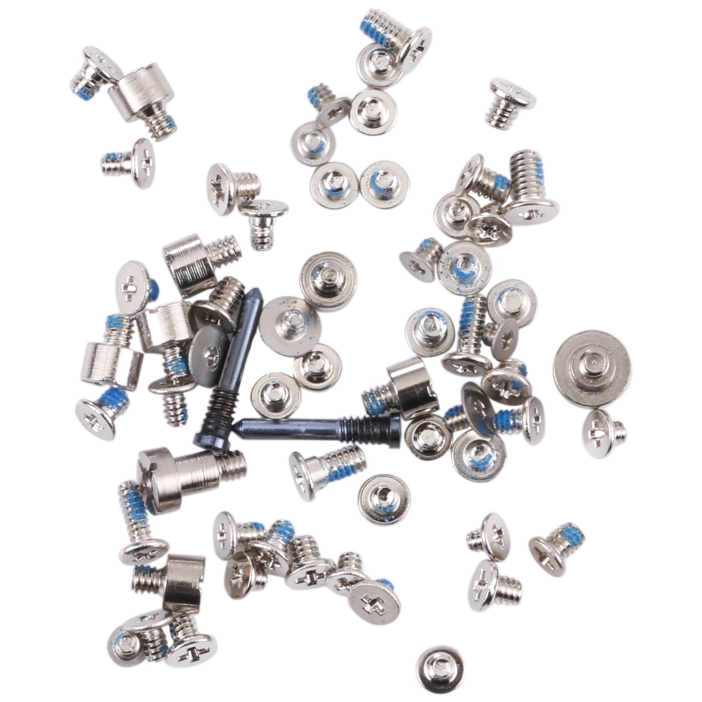 Complete-Set-Screws-and-Bolts-For-iPhone-13(Random-Color-Delivery)