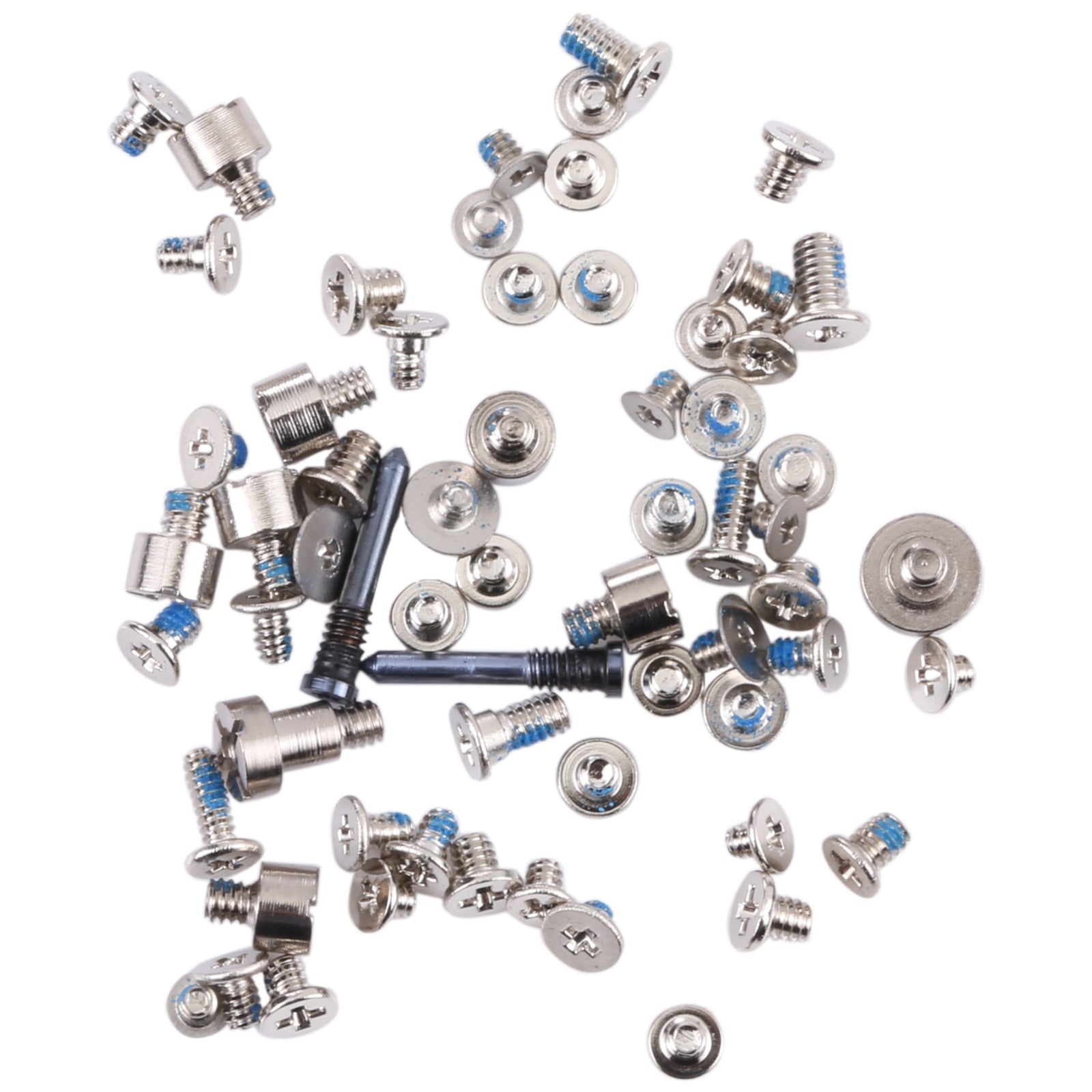 Complete-Set-Screws-and-Bolts-For-iPhone-13(Random-Color-Delivery)