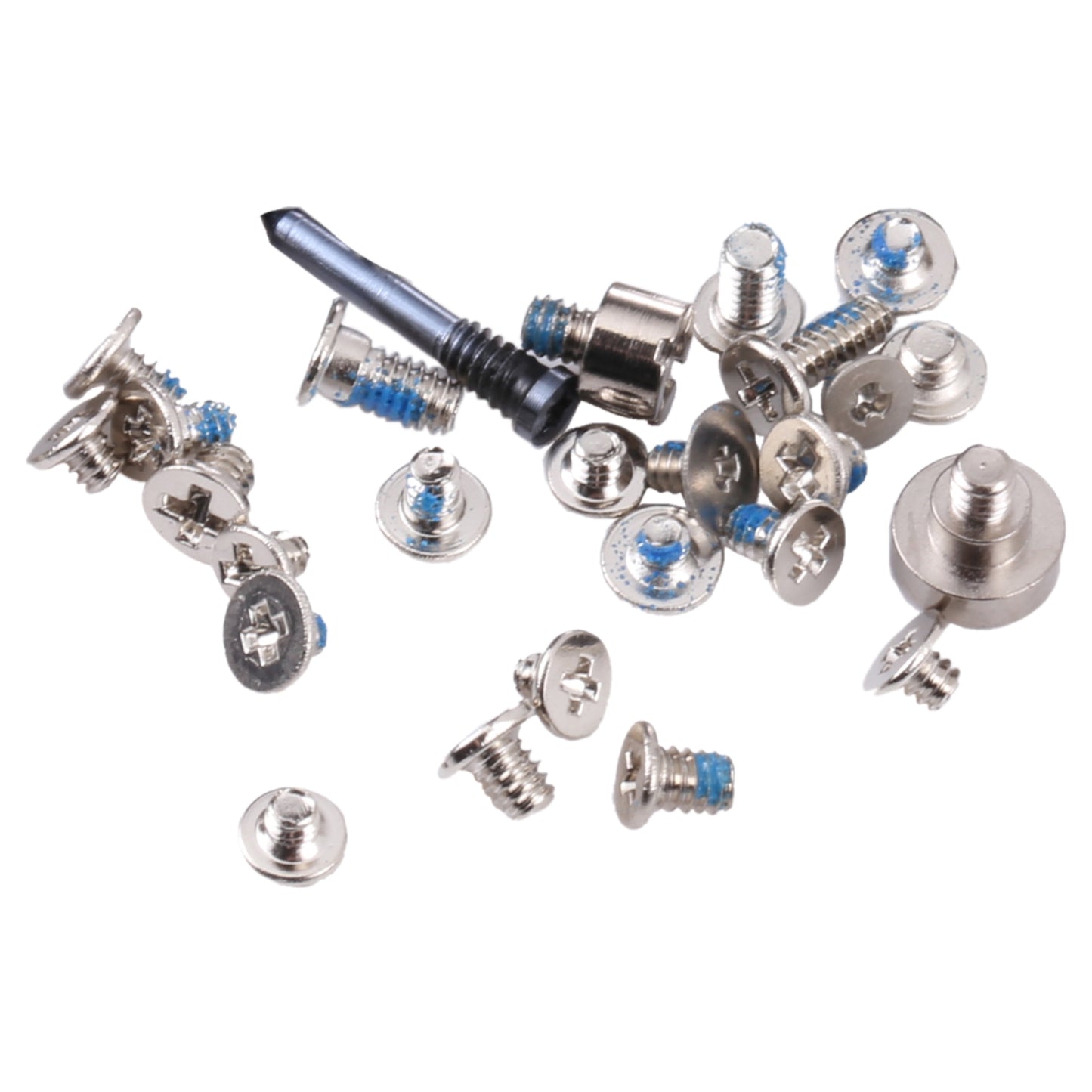 Complete-Set-Screws-and-Bolts-For-iPhone-13(Random-Color-Delivery)