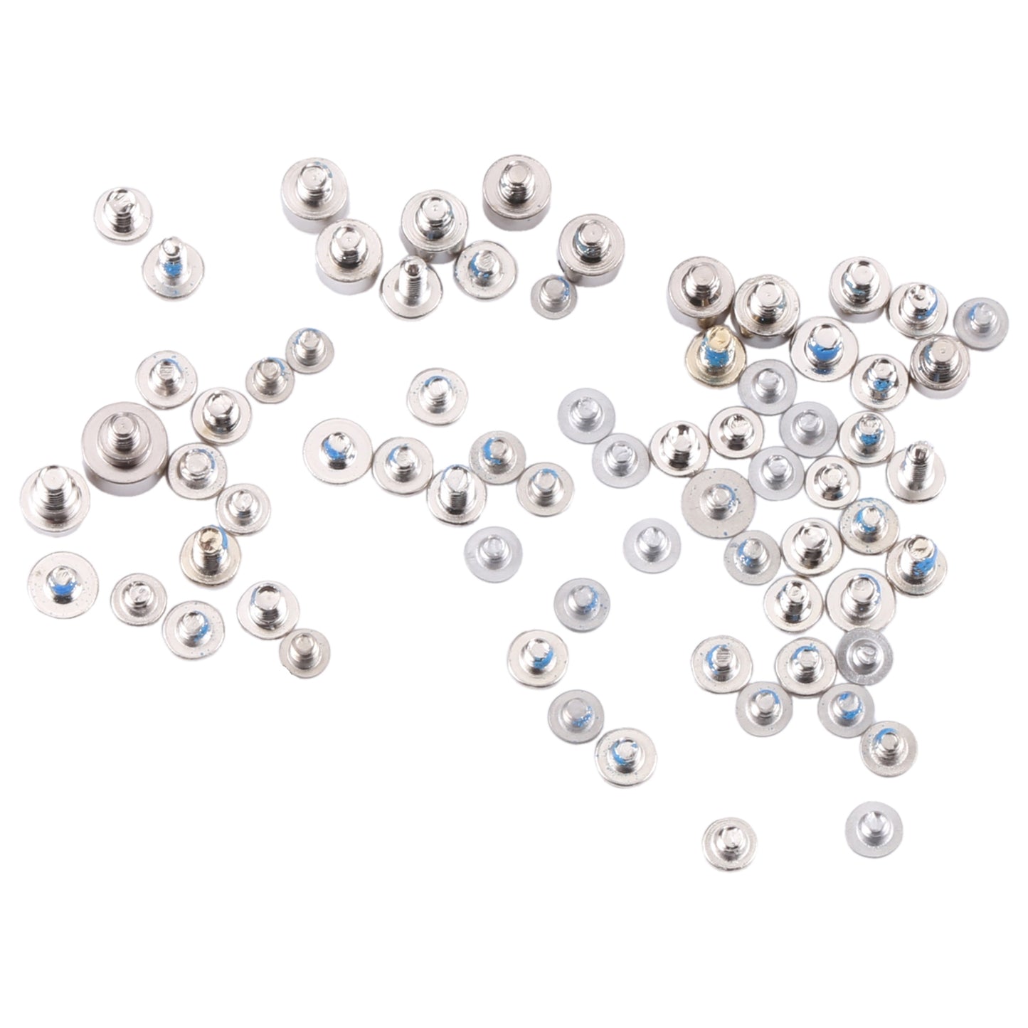Complete-Set-Screws-and-Bolts-For-iPhone-13(Random-Color-Delivery)