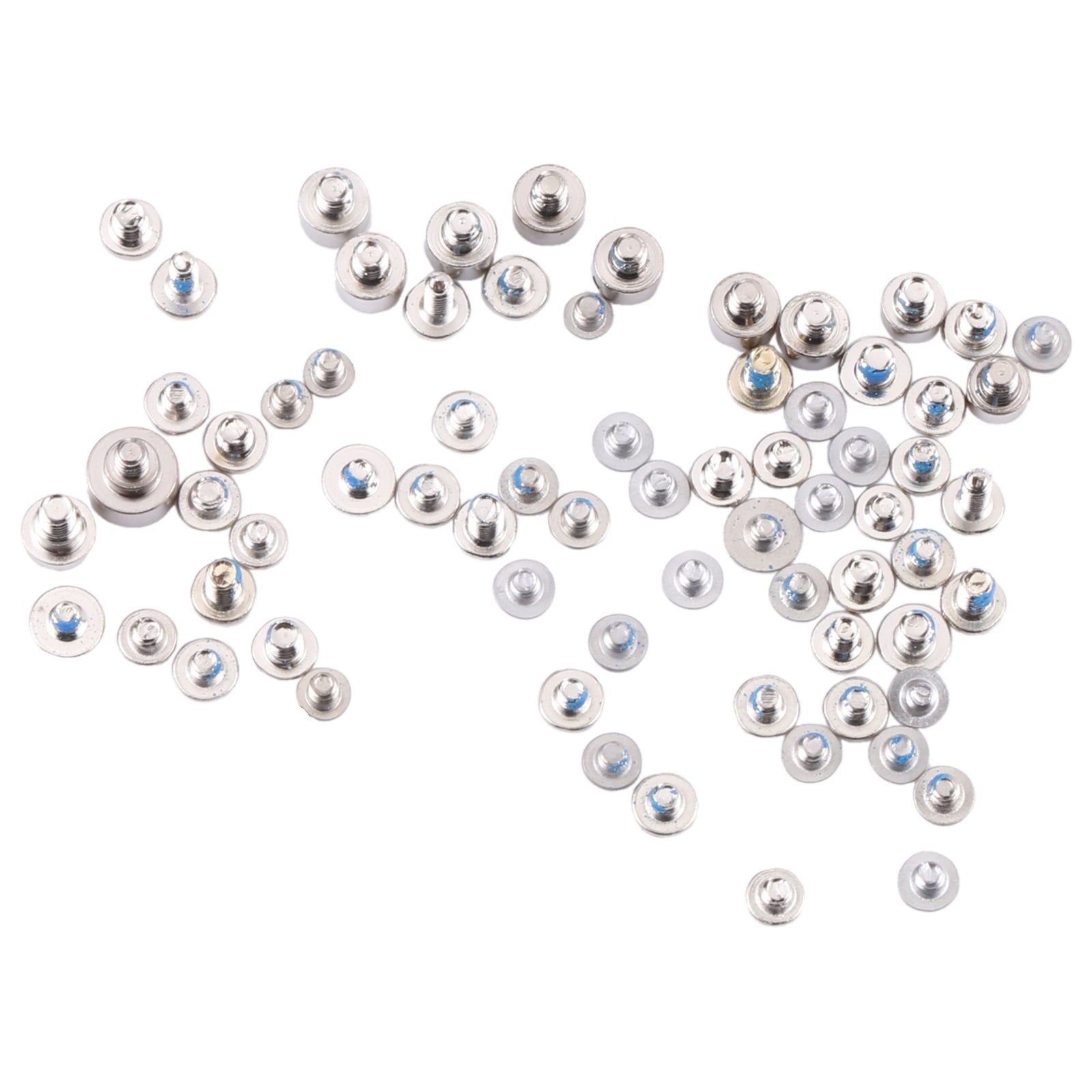Complete-Set-Screws-and-Bolts-For-iPhone-13(Random-Color-Delivery)