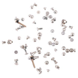 Complete-Set-Screws-and-Bolts-for-iPhone-11(Gold)