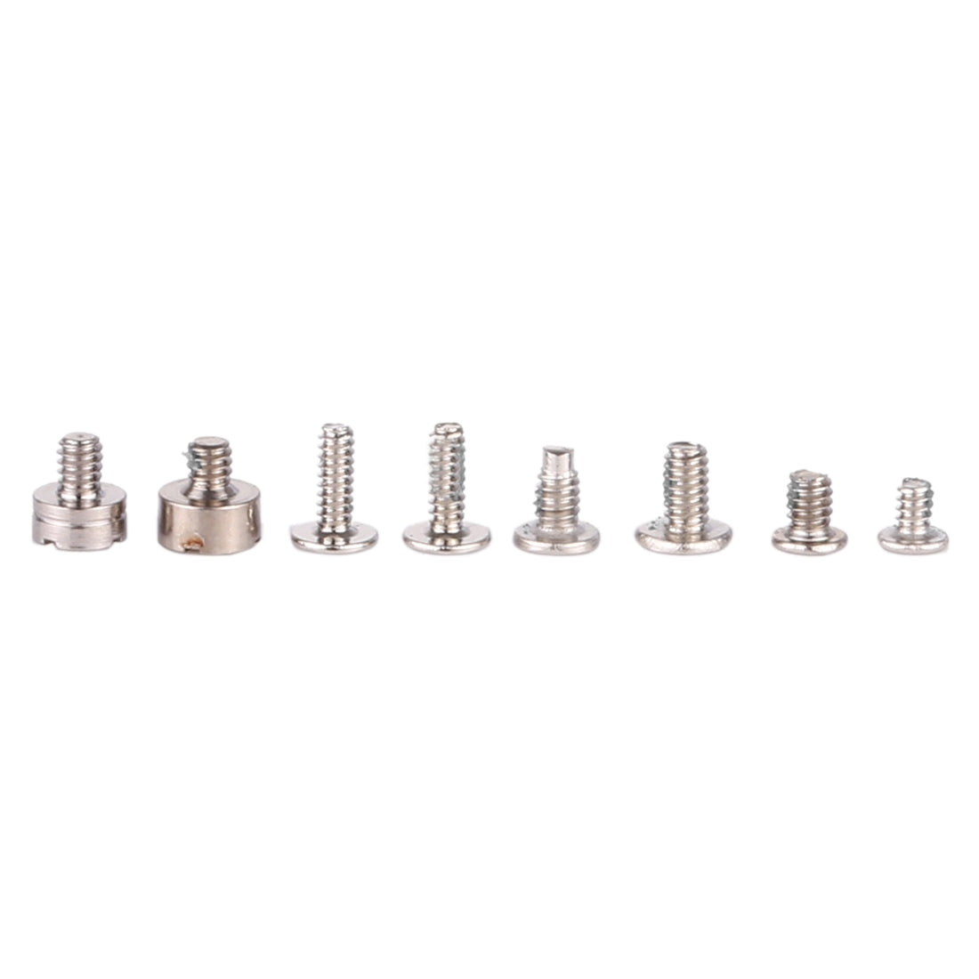 Complete-Set-Screws-and-Bolts-for-iPhone-11(Gold)