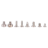 Complete-Set-Screws-and-Bolts-for-iPhone-11(Gold)