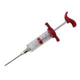 Creative-Kitchen-Tools-Condiment-Syringe-Turkey-Needle-Barbecue-Sauce-Syringes-Cooking-Tools