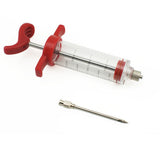 Creative-Kitchen-Tools-Condiment-Syringe-Turkey-Needle-Barbecue-Sauce-Syringes-Cooking-Tools