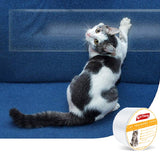 Ctlang-B25112-Pet-Sofa-Protective-Tape-Cats-Anti-Caught-Protective-Gear-Film,-Specification:-Wide-2.5inch(S)