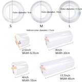 Ctlang-B25112-Pet-Sofa-Protective-Tape-Cats-Anti-Caught-Protective-Gear-Film,-Specification:-Wide-2.5inch(S)