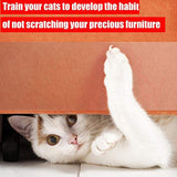 Ctlang-B25112-Pet-Sofa-Protective-Tape-Cats-Anti-Caught-Protective-Gear-Film,-Specification:-Wide-2.5inch(S)
