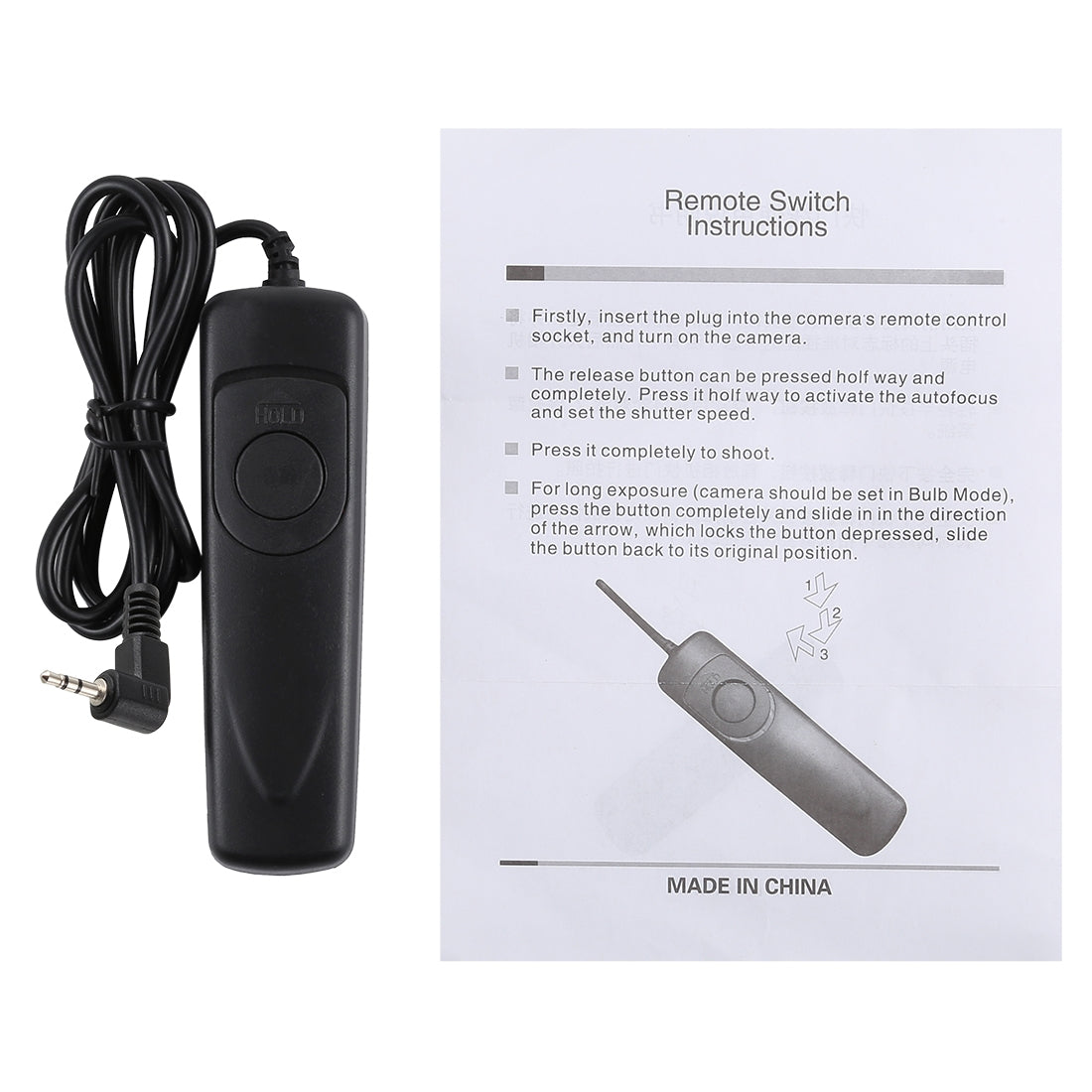 Cuely-RS-60E3-Remote-Switch-Shutter-Release-Cord-for-Canon-EOS-70D-/-60D-/-550D-/-700D