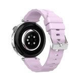 CY37-1.27-inch-HD-Screen-Sports-Smart-Watch-Supports-Bluetooth-Call-/-Heart-Rate-/-Pressure-/-Sleep-Monitoring,-Purple