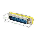 DB25-25-Pin-Male-to-Male-Mini-Gender-Changer-Adapter