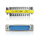 DB25-25-Pin-Male-to-Male-Mini-Gender-Changer-Adapter